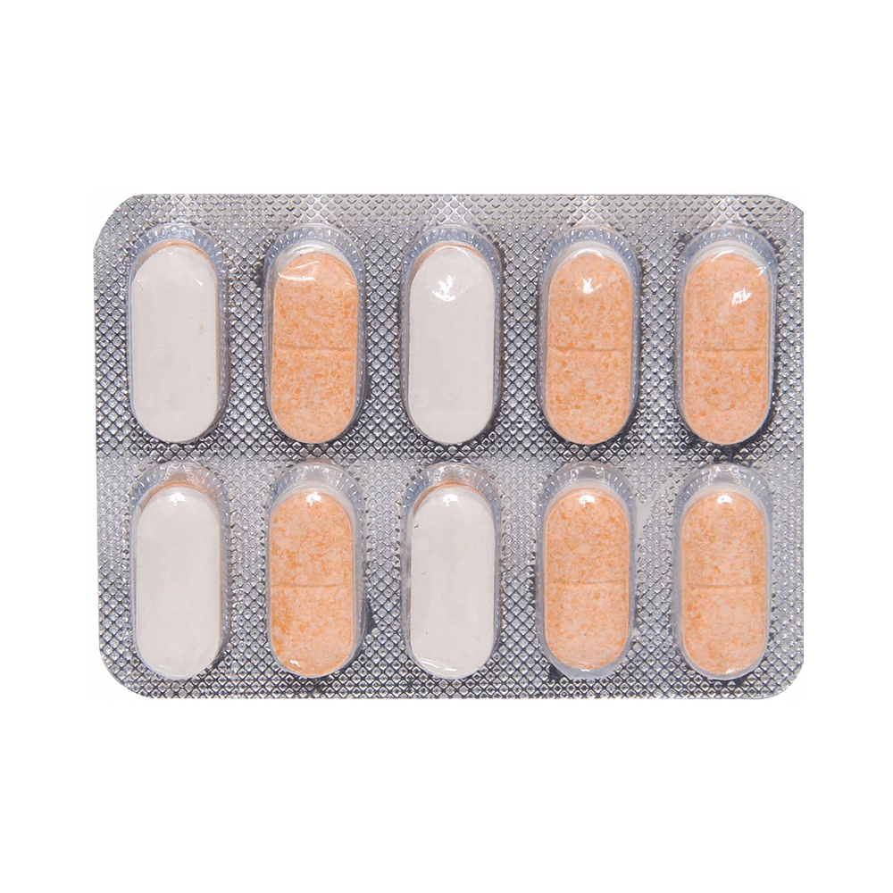 Gempar 1K Tablet - Image 4