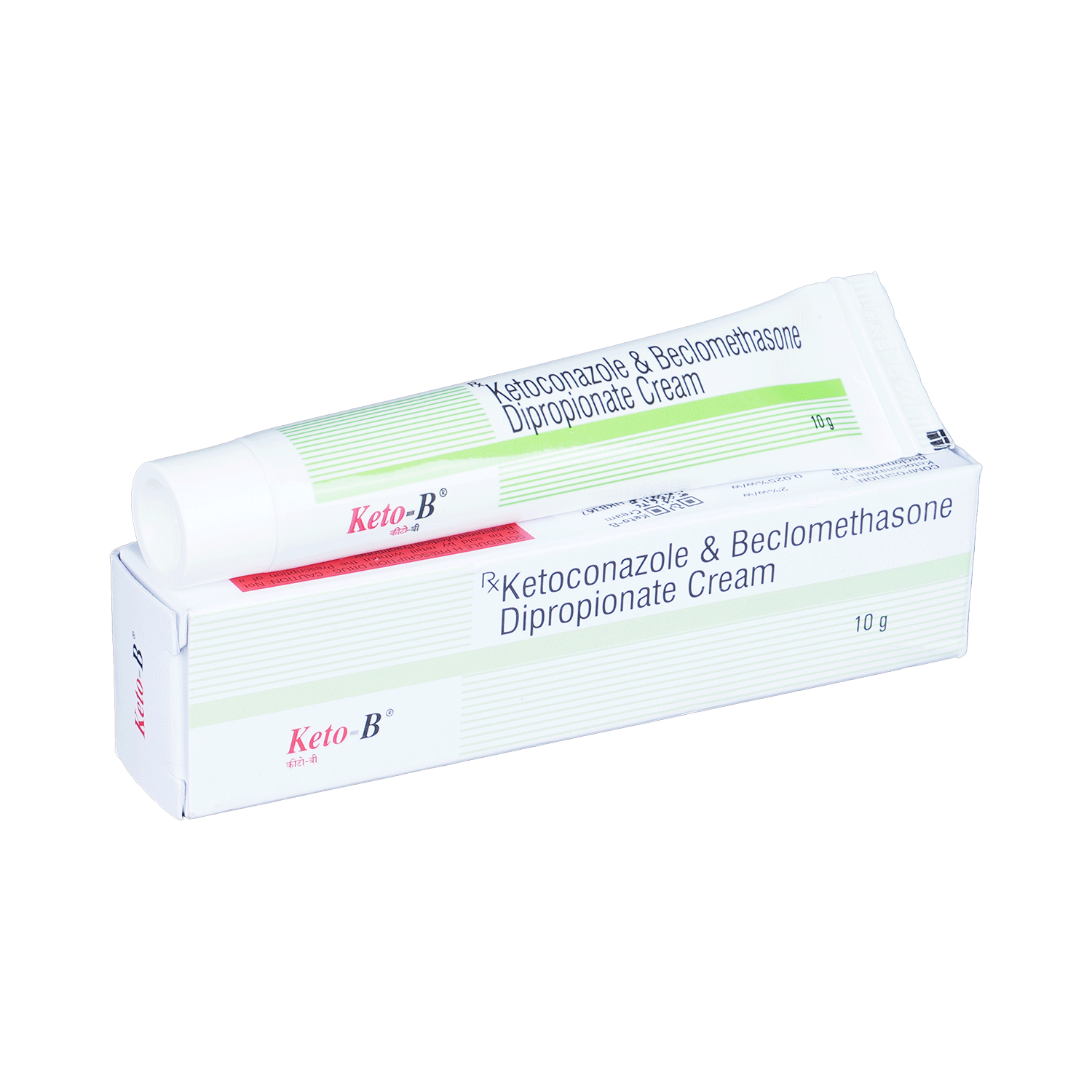 Keto-B Cream