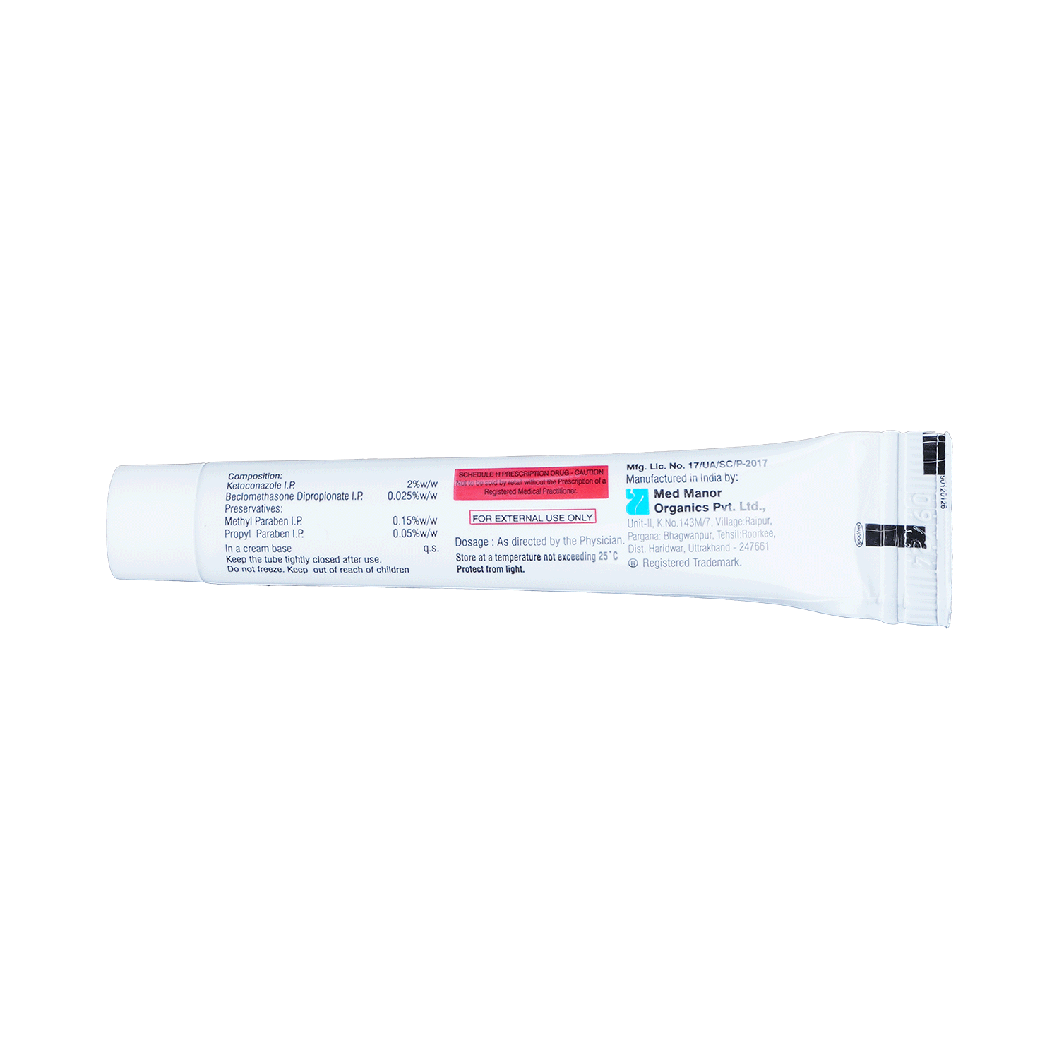 Keto-B Cream - Image 5
