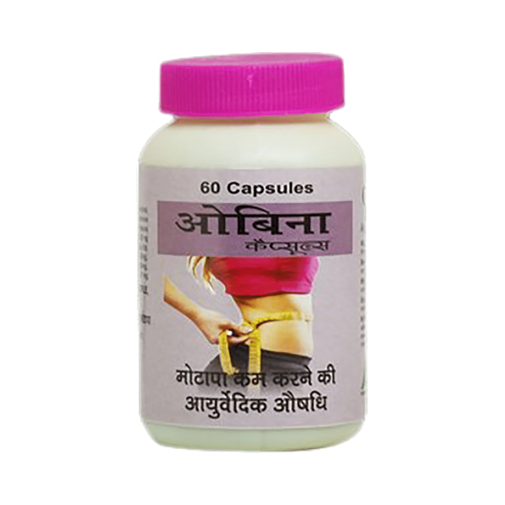 Obena Capsule - Image 3