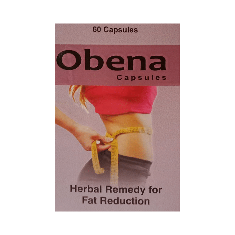Obena Capsule