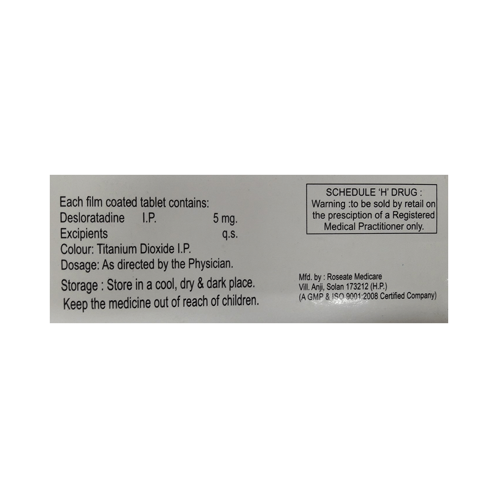 Isolor 5 Tablet - Image 2