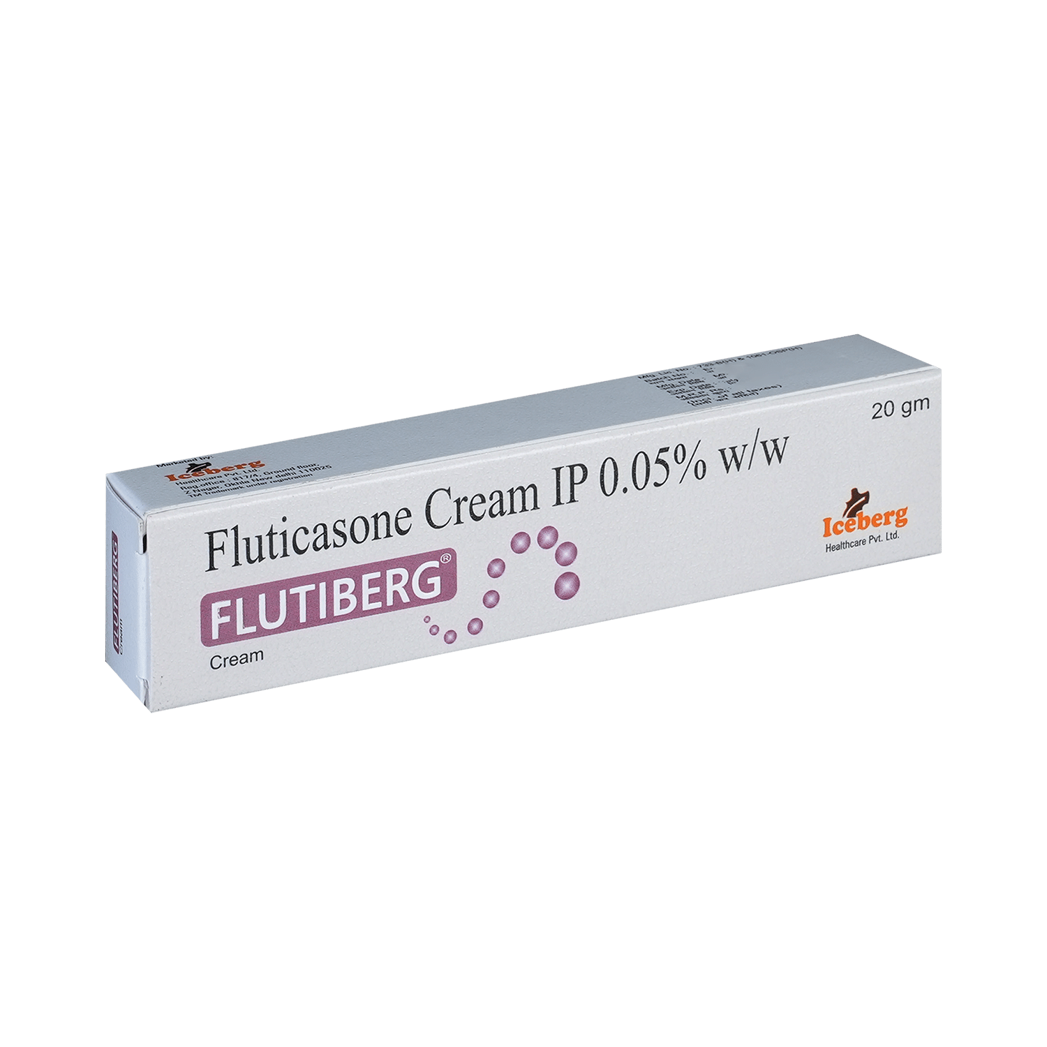Flutiberg Cream - Image 2