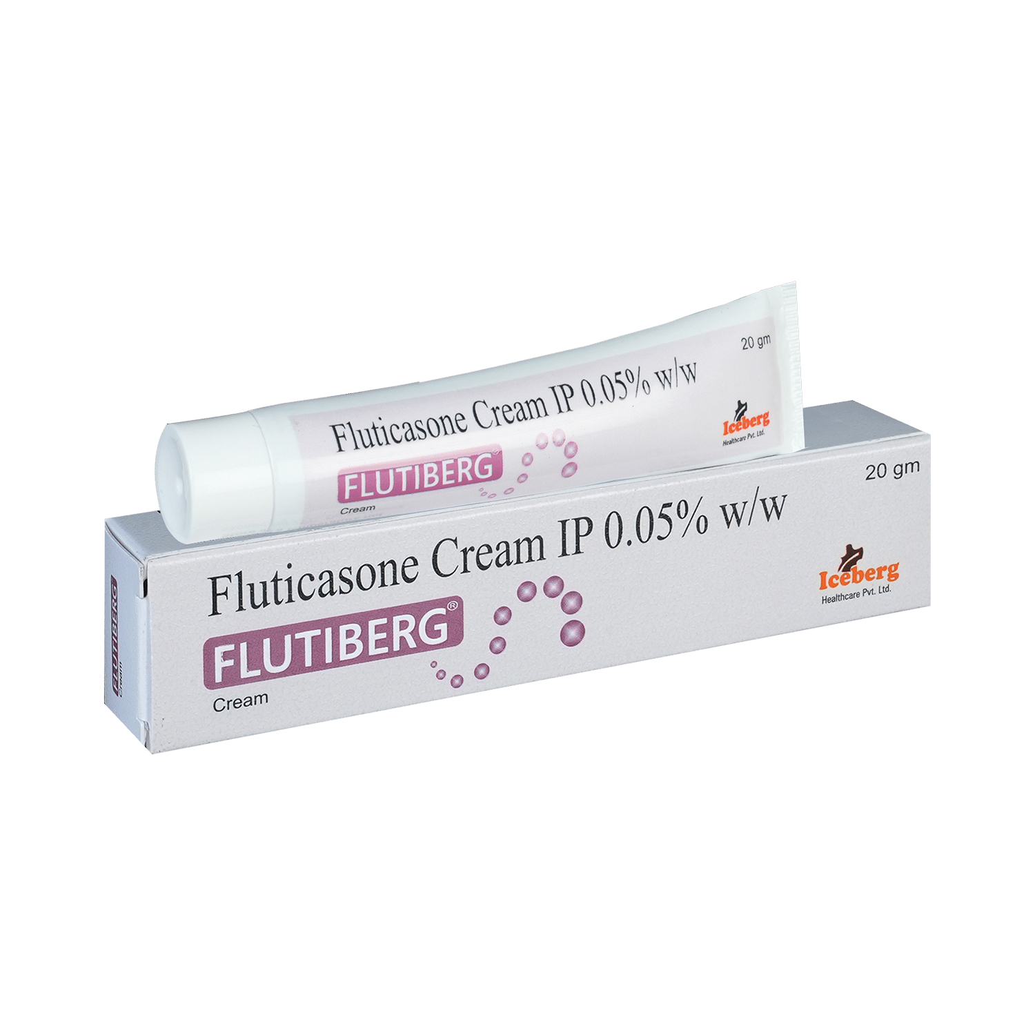 Flutiberg Cream