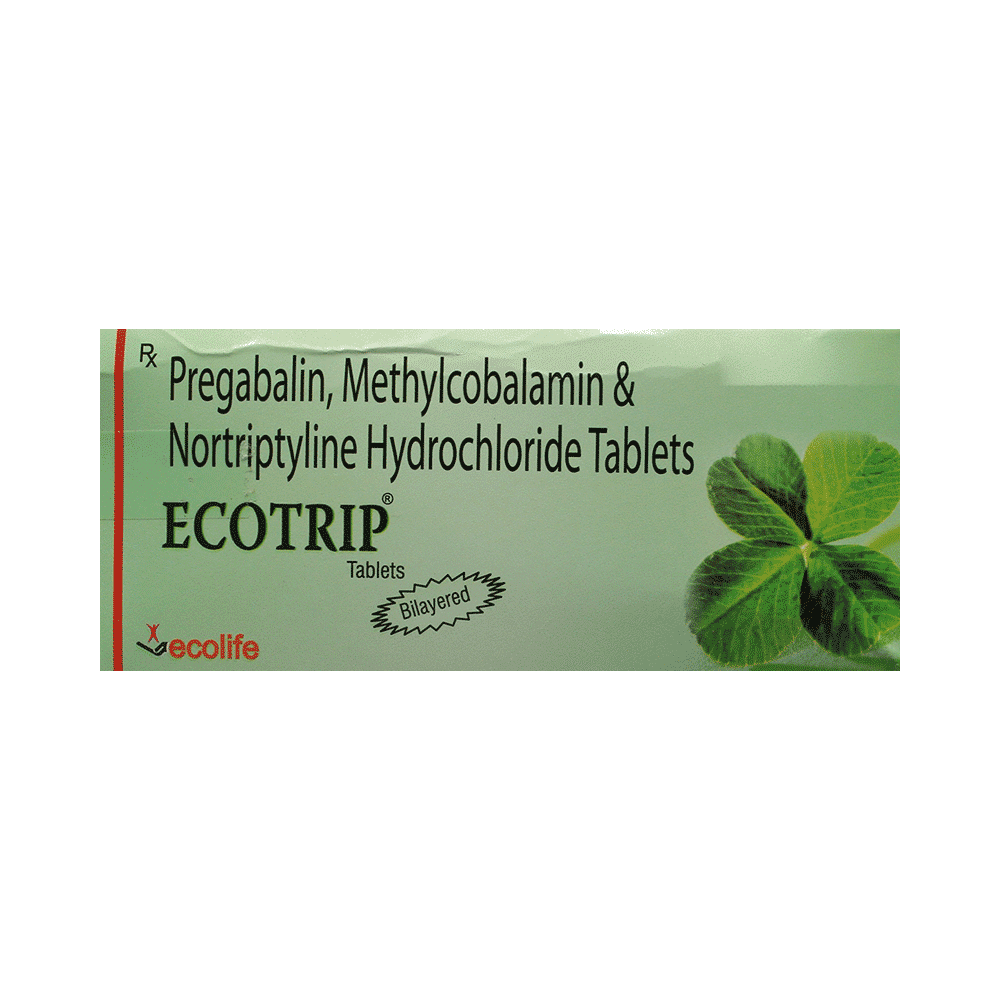 Ecotrip Tablet - Image 1