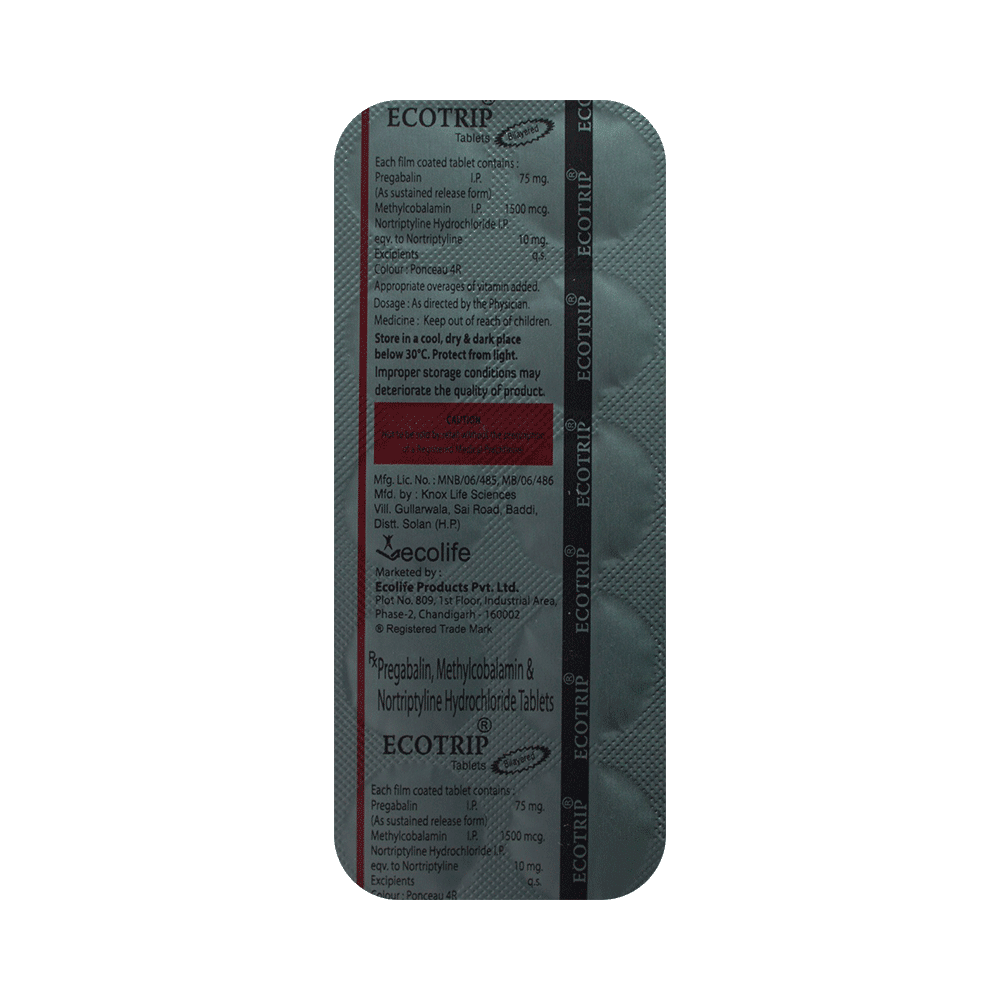 Ecotrip Tablet - Image 3