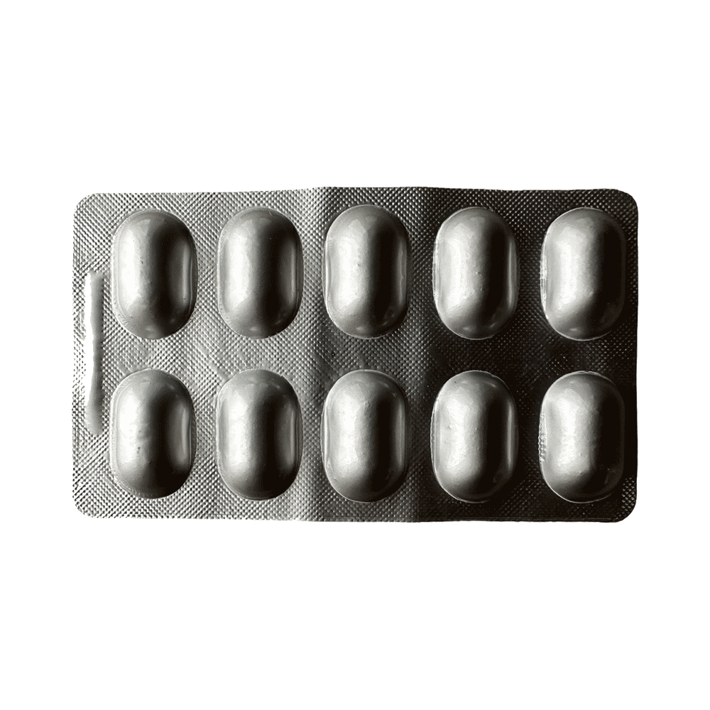 Tacroboon 0.5 Capsule - Image 3