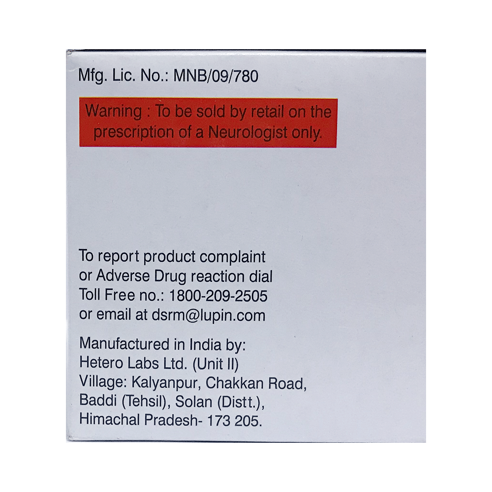 Pregastar 75 Capsule - Image 3