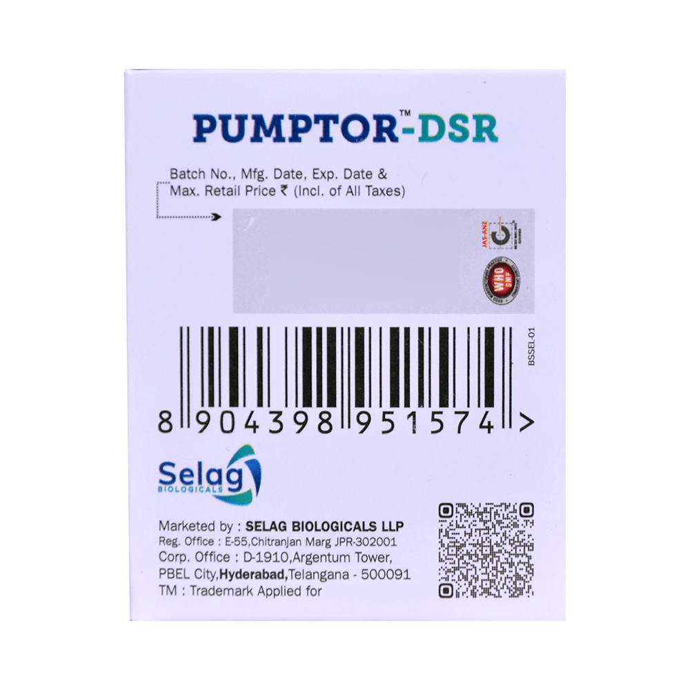 Pumptor-DSR Capsule - Image 3