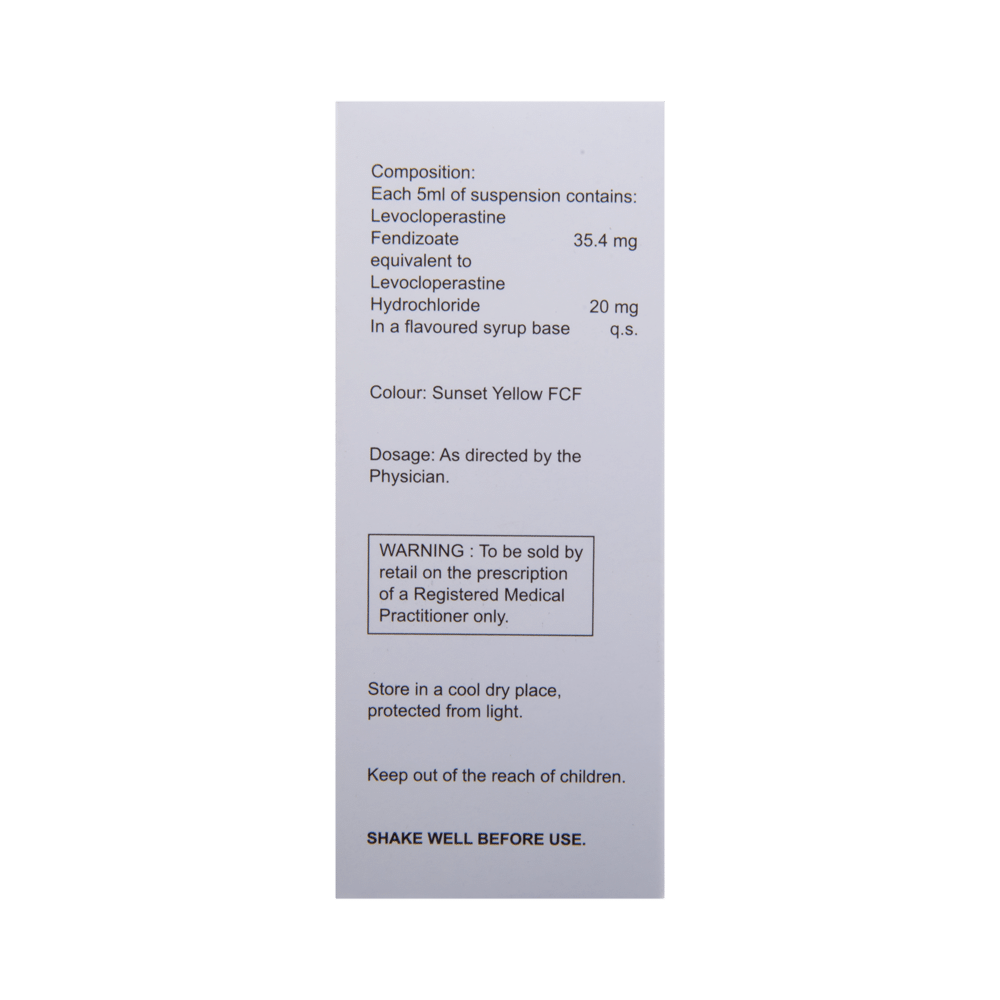 Ultituss Oral Suspension - Image 3