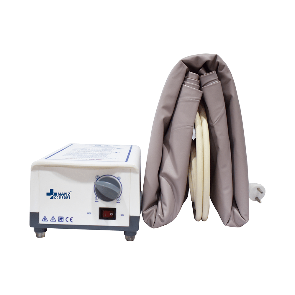 Nanz Comfort Alternating Pressure System Mattress - Image 6