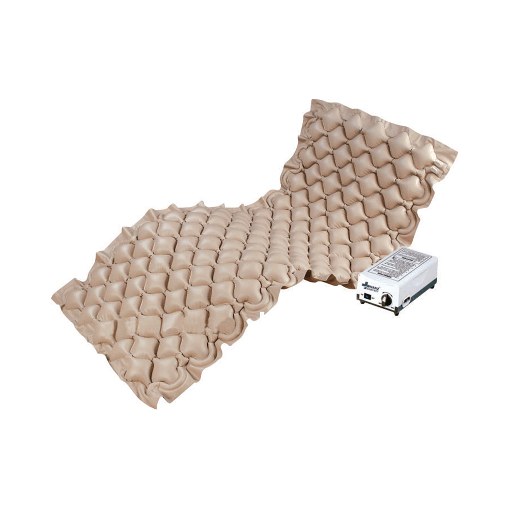 Nanz Comfort Alternating Pressure System Mattress