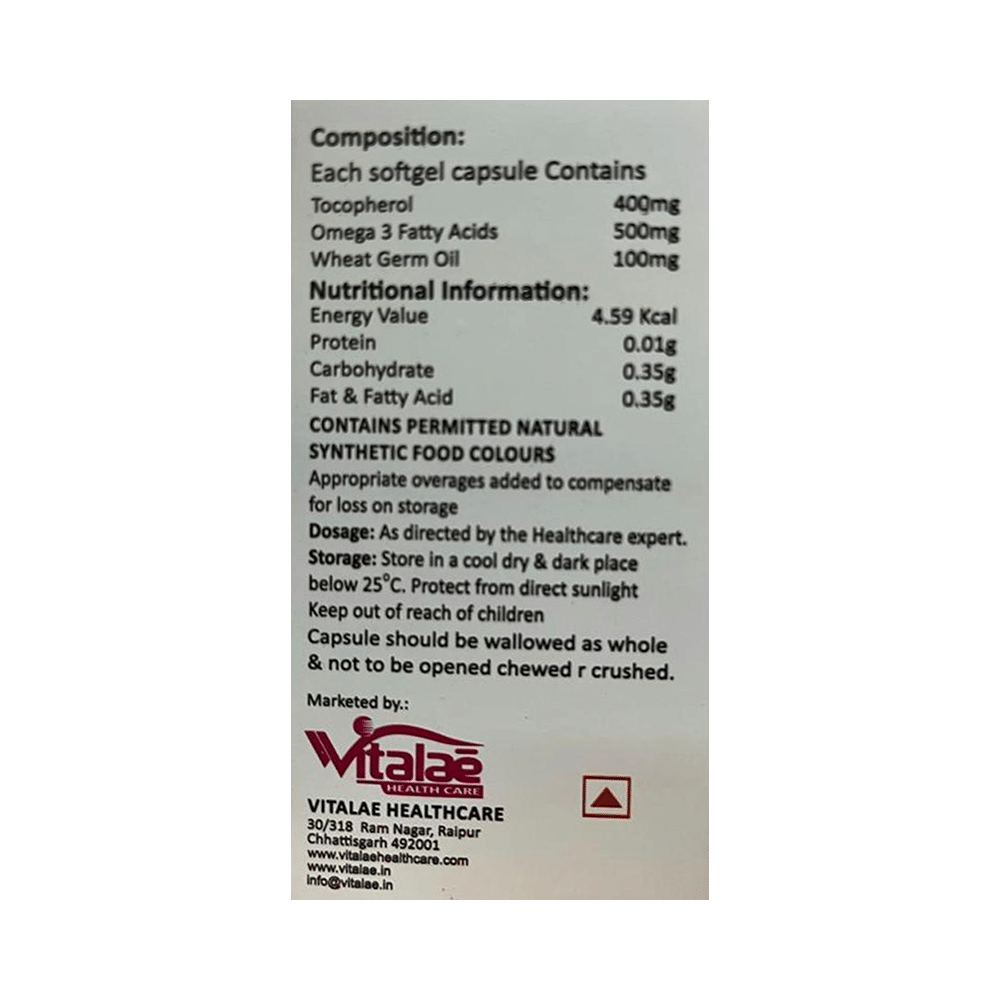 Gomega Capsule - Image 2