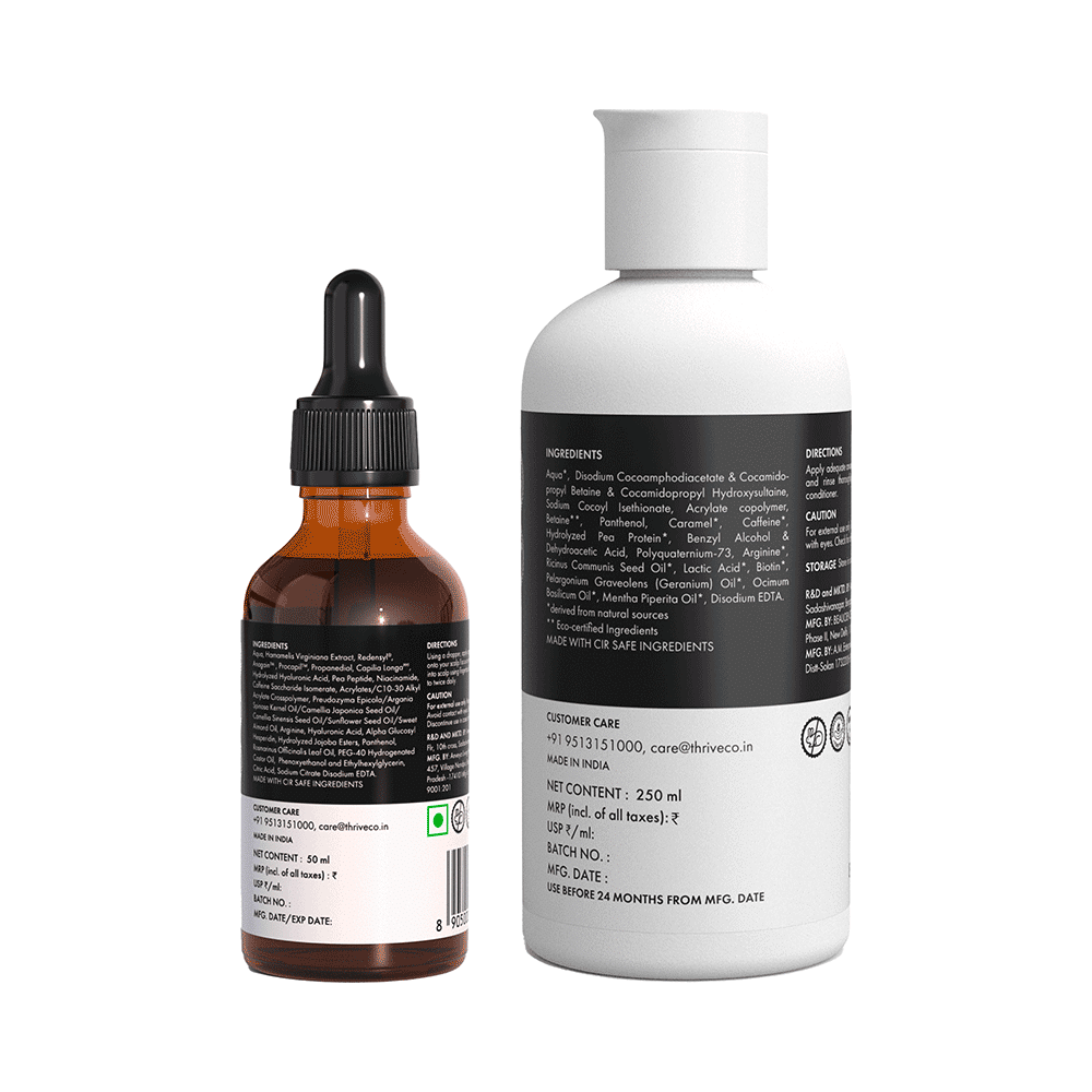 ThriveCo Restorative Hair Growth Kit - Image 2