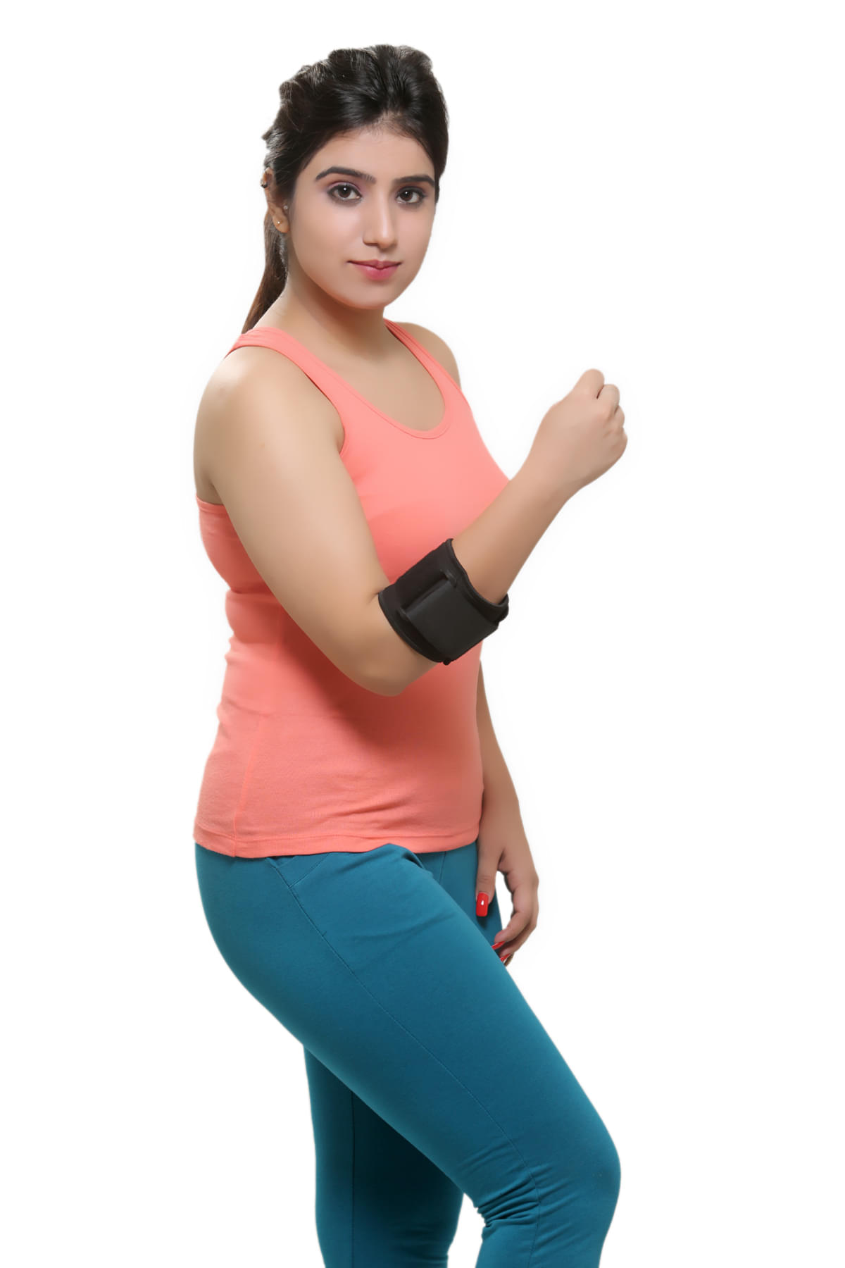 Aurthot Tennis Elbow Support Small