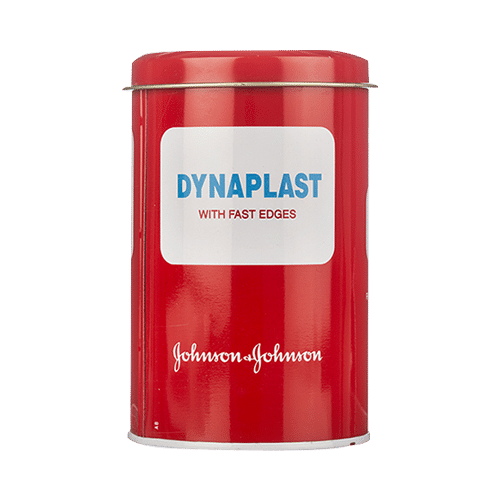 Dynaplast Bandage 10cmx4m