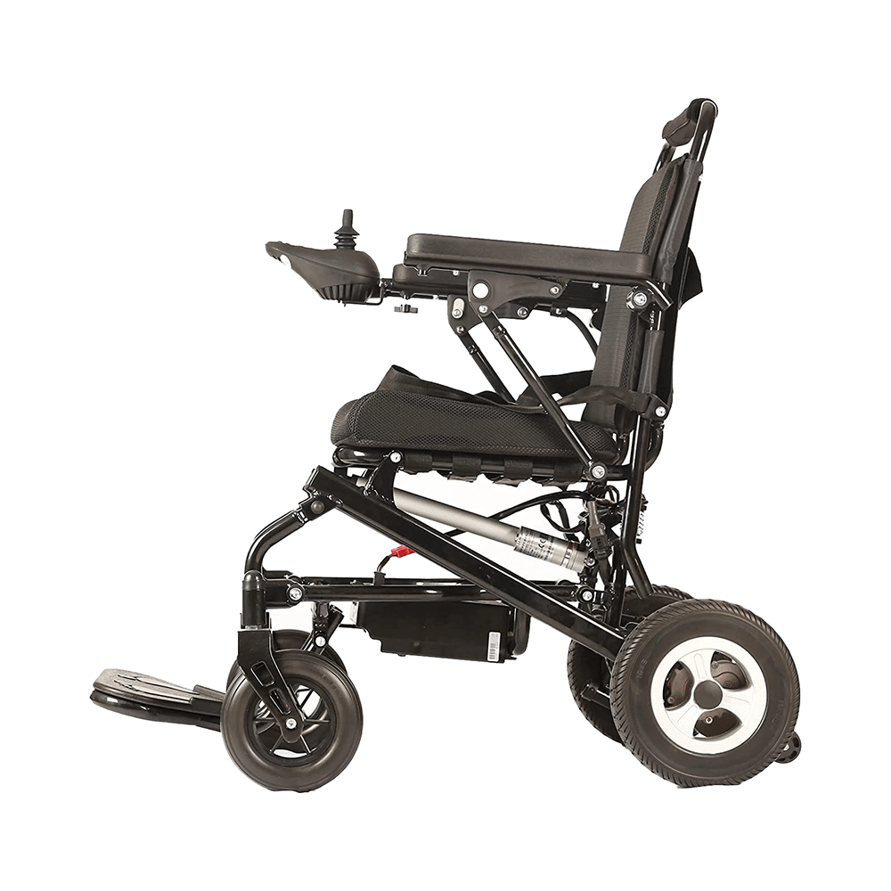 Evox 109Wc Electric Wheelchair - Image 3