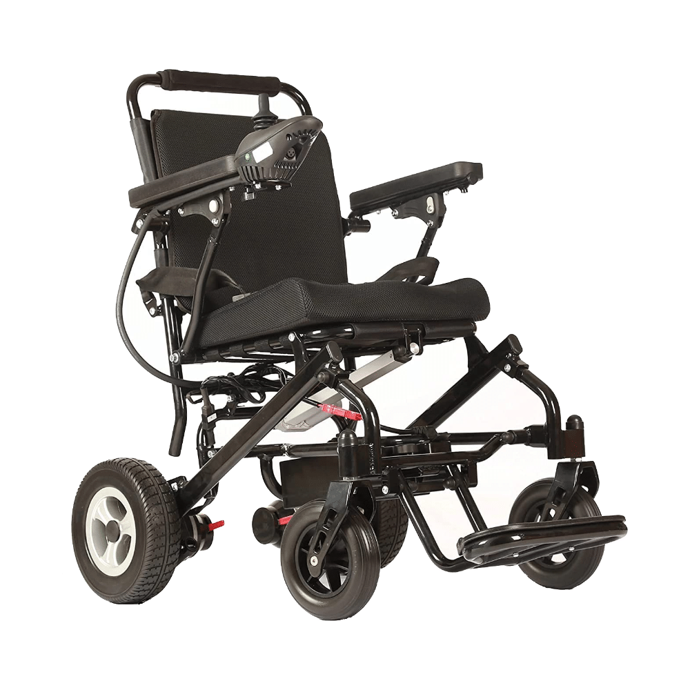 Evox 109Wc Electric Wheelchair
