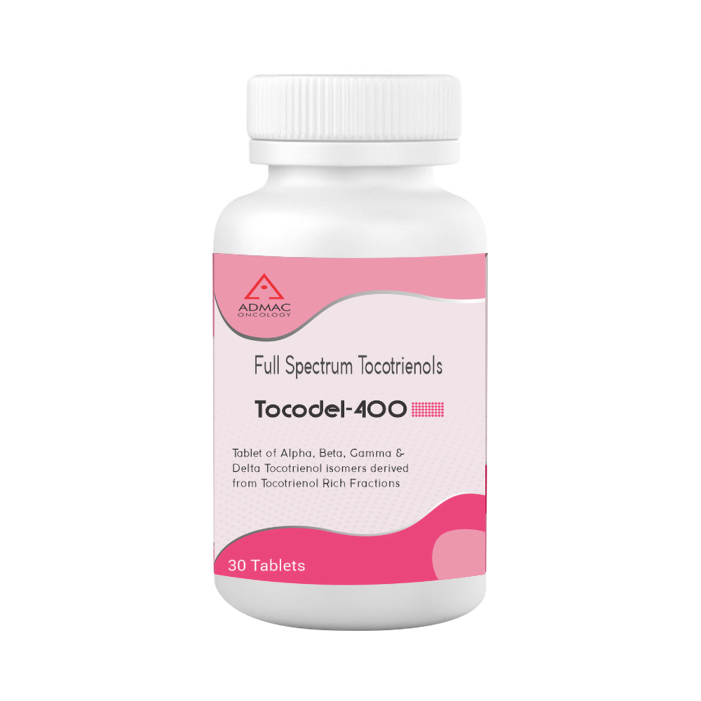 Tocodel 400 Tablet - Image 3