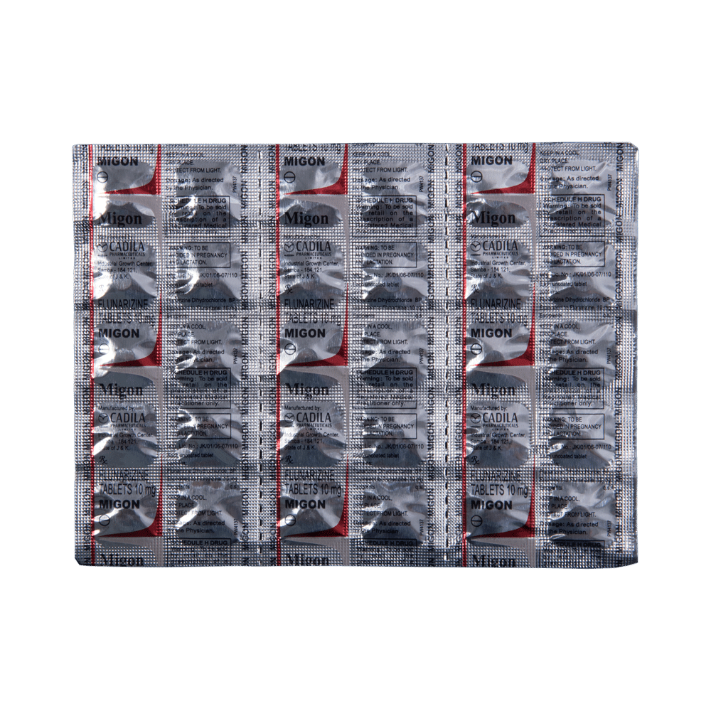 Migon Tablet - Image 4