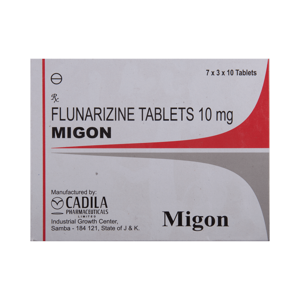 Migon Tablet - Image 2