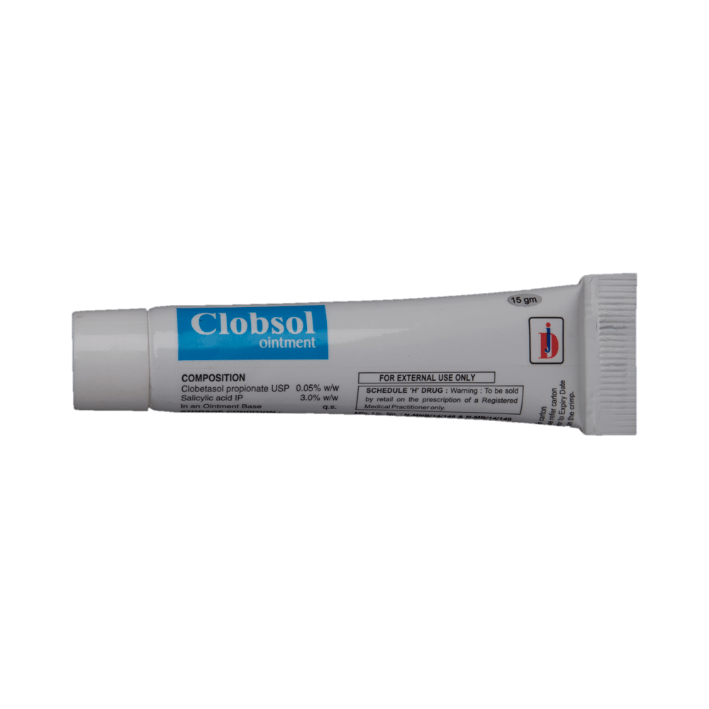 Clobsol Ointment - Image 4