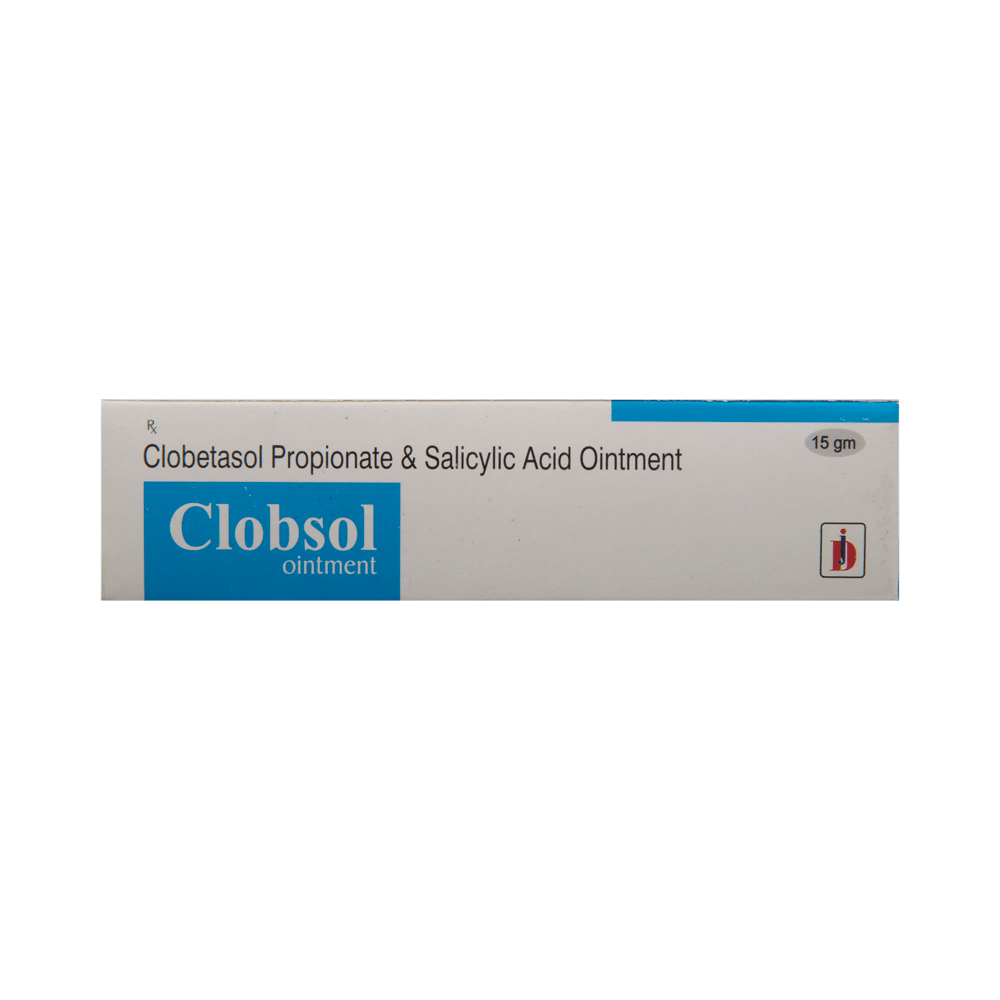 Clobsol Ointment - Image 2
