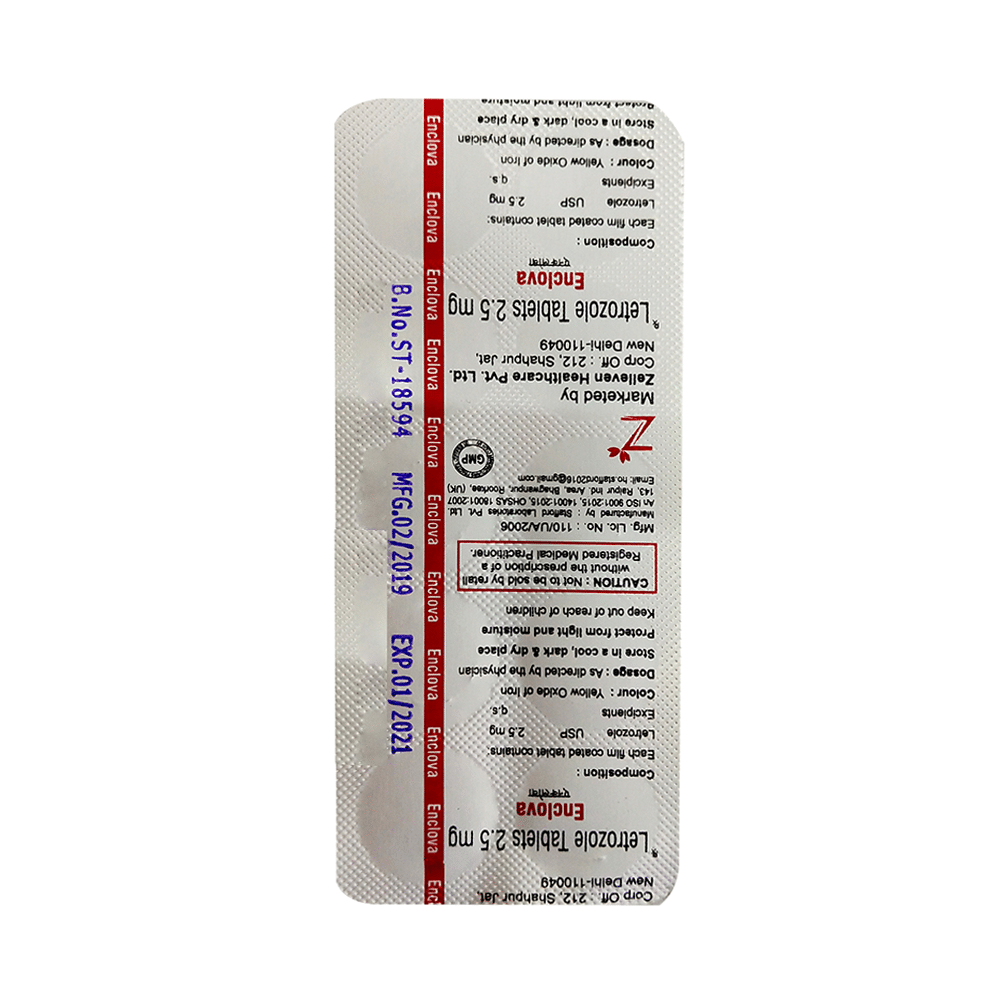 Enclova Tablet - Image 1