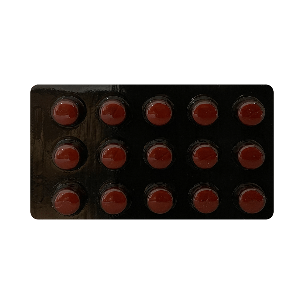 Tordema 5 Tablet - Image 4