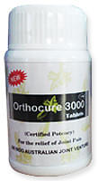 Orthocure 3000 Tablet - Image 1