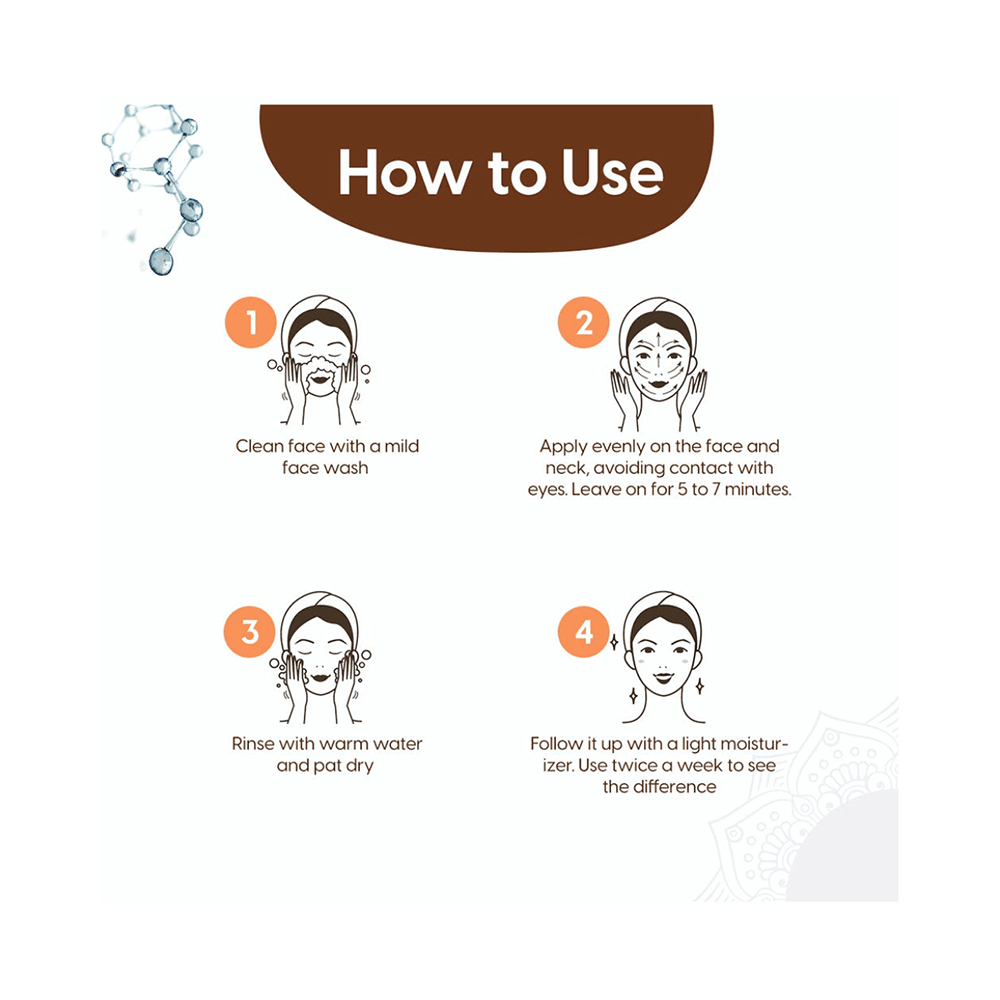 Gemblue Biocare Foot Scrub - Image 3