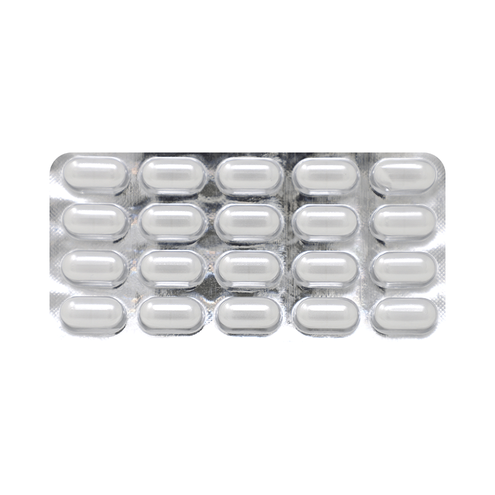Brufen P Tablet - Image 2