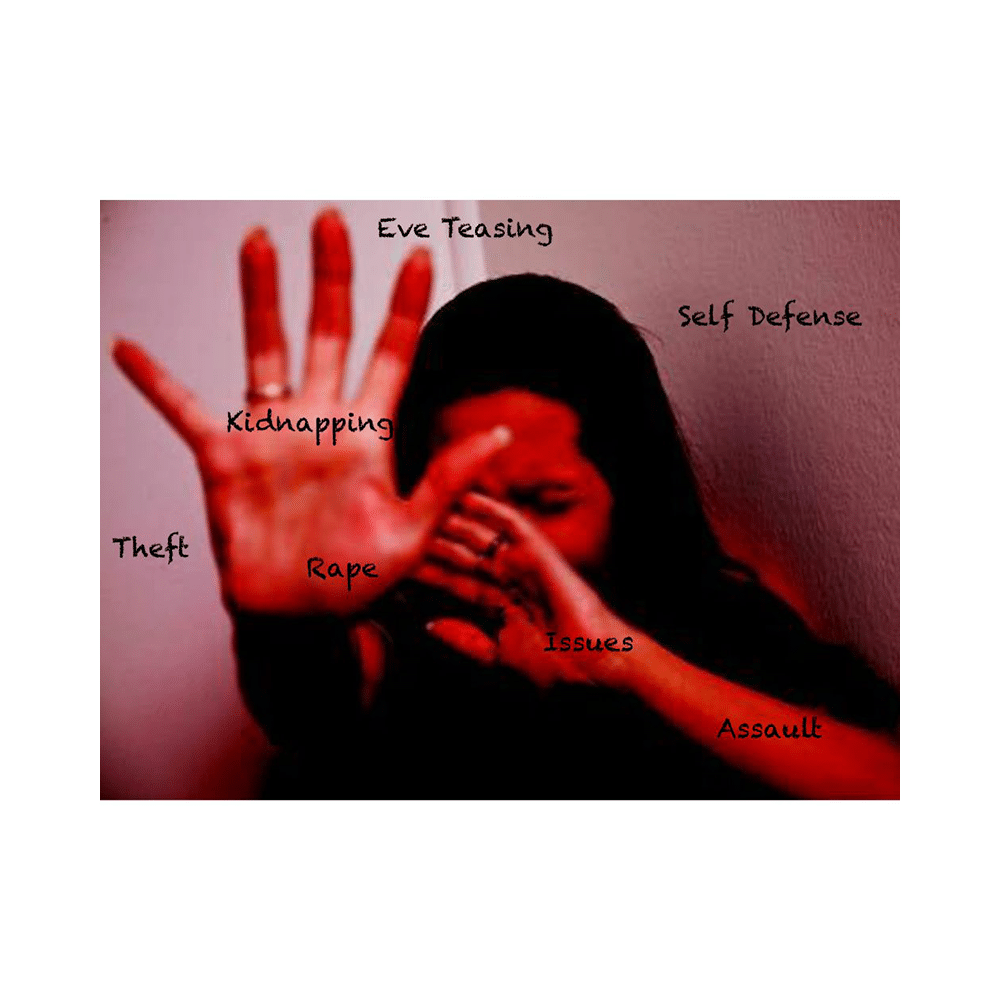 Guardian Women Self Defense Pepper Spray (55ml Each) - Image 3