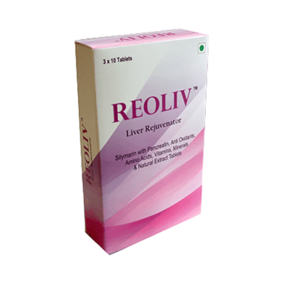Reoliv Tablet