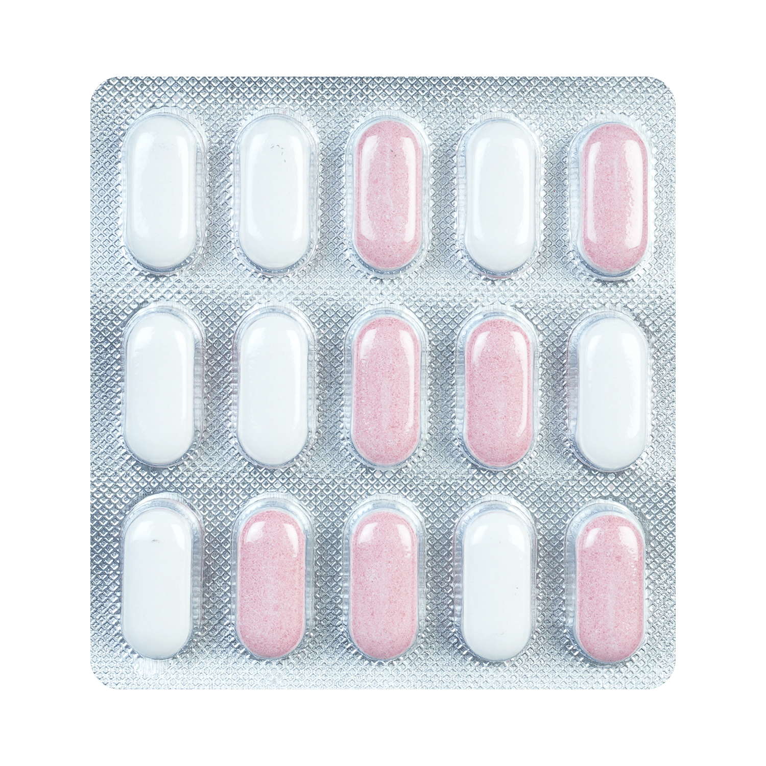 Isryl-M 3 Tablet PR - Image 4