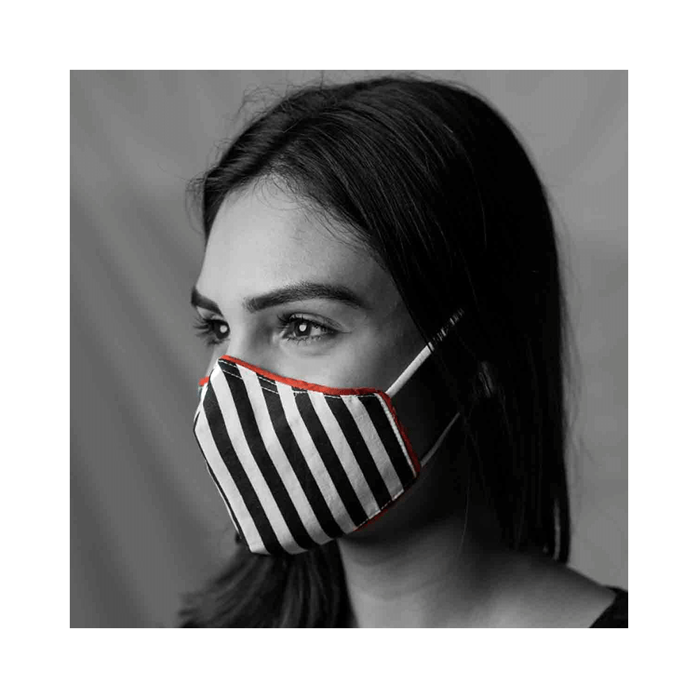 Airific Medium Drive 2.0 Anti Viral & Anti Pollution Mask - Image 3