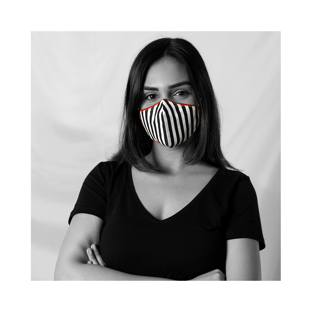 Airific Medium Drive 2.0 Anti Viral & Anti Pollution Mask - Image 4