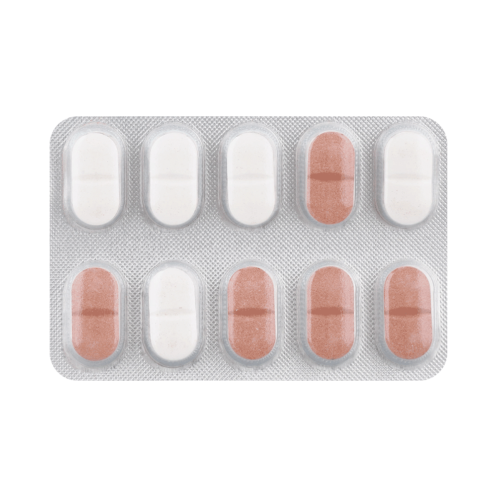 Glimy M1 Forte Tablet PR - Image 2