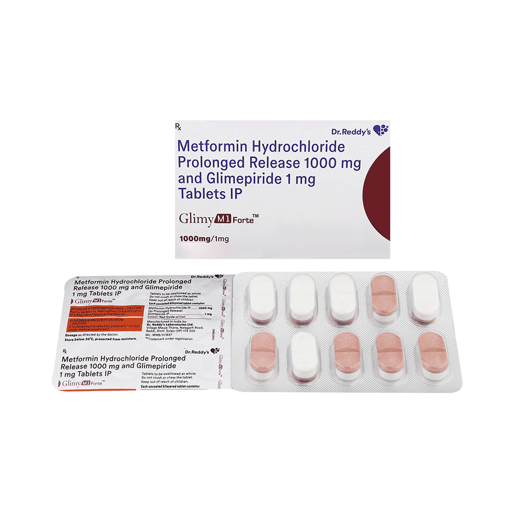 Glimy M1 Forte Tablet PR - Image 3