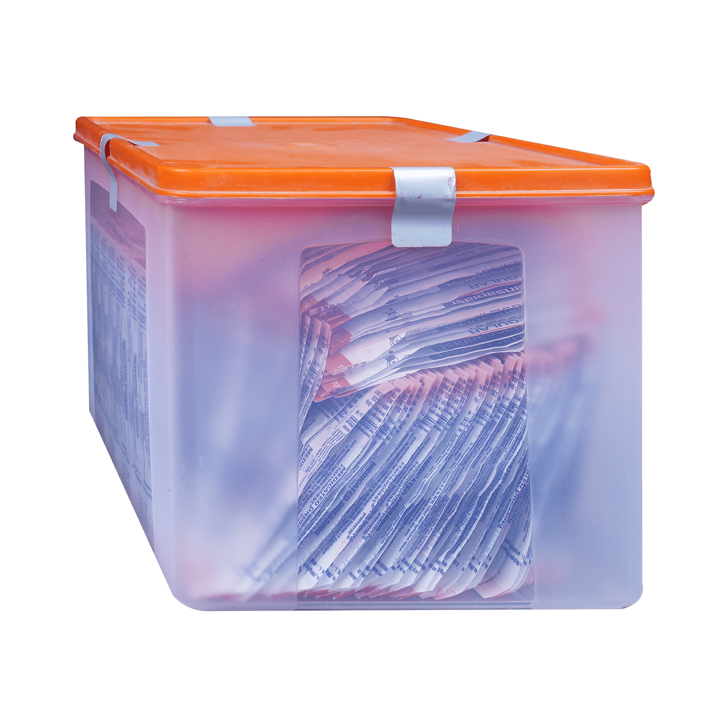 Hansaplast Regular Band Aid,First Aid - Image 3