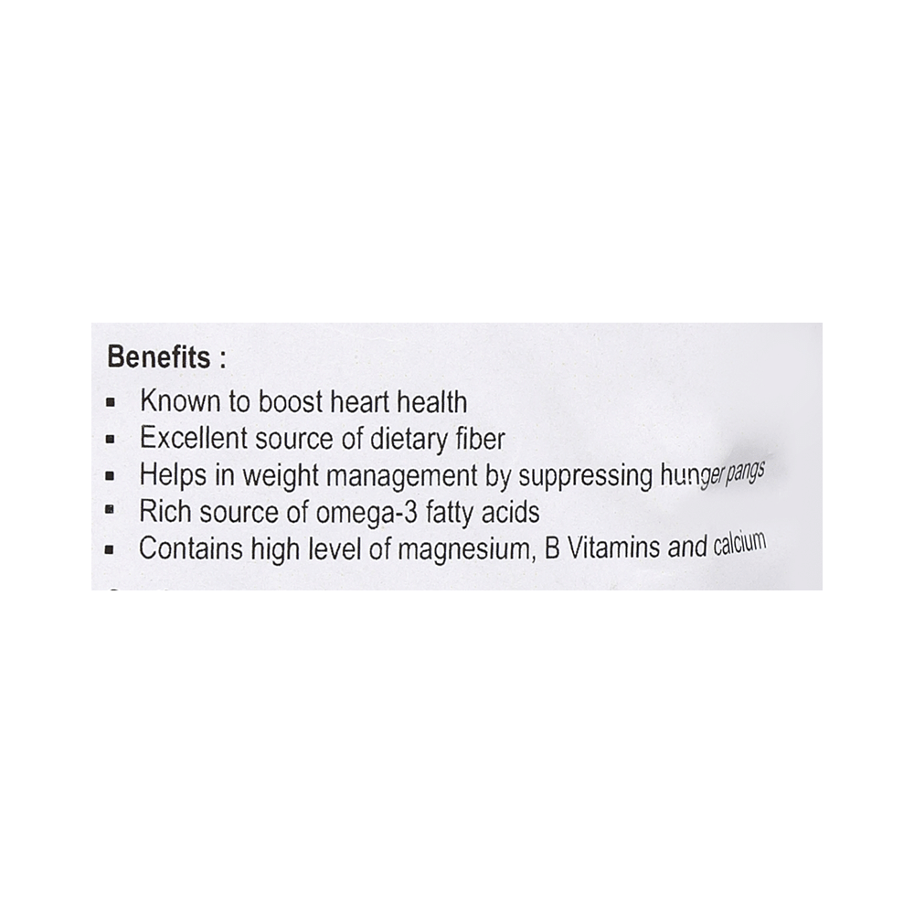Nutriwish 5 in 1 Gluten Free Flour - Image 3