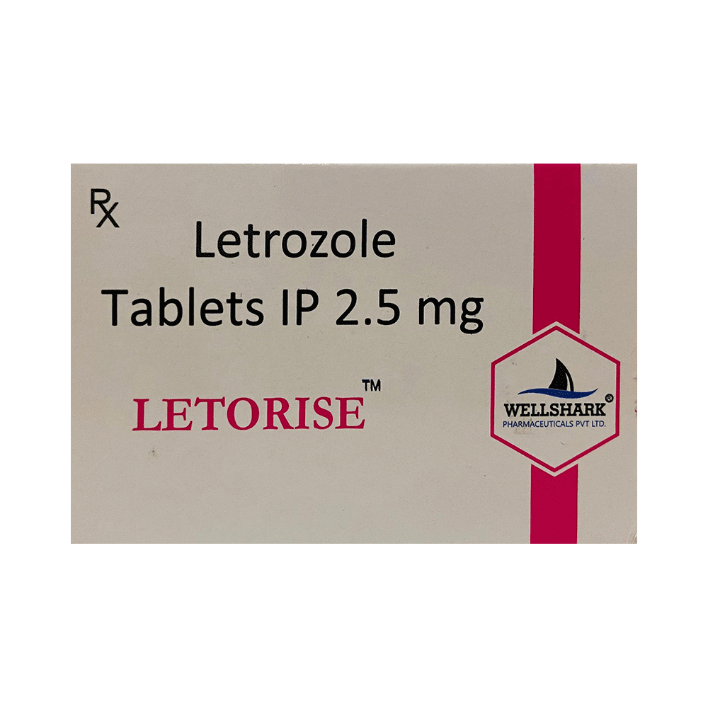 Letorise Tablet - Image 1
