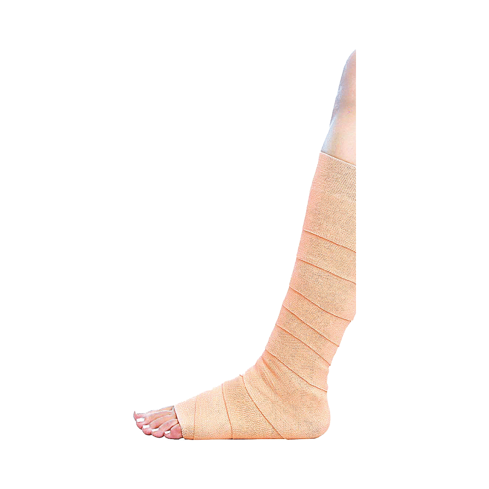 Sara+Care CCP 102 Cotton Crepe Bandage 8cm - Image 2