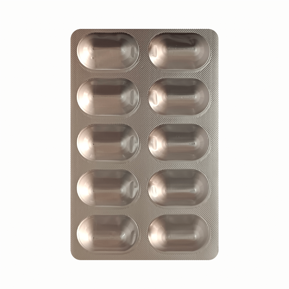 Sanocet-GM Tablet - Image 4