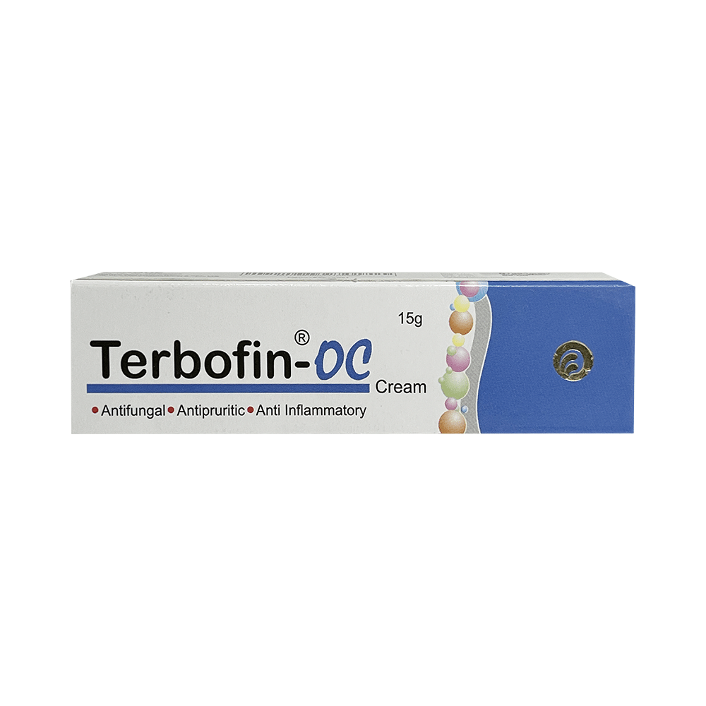 Terbofin-OC Cream - Image 1