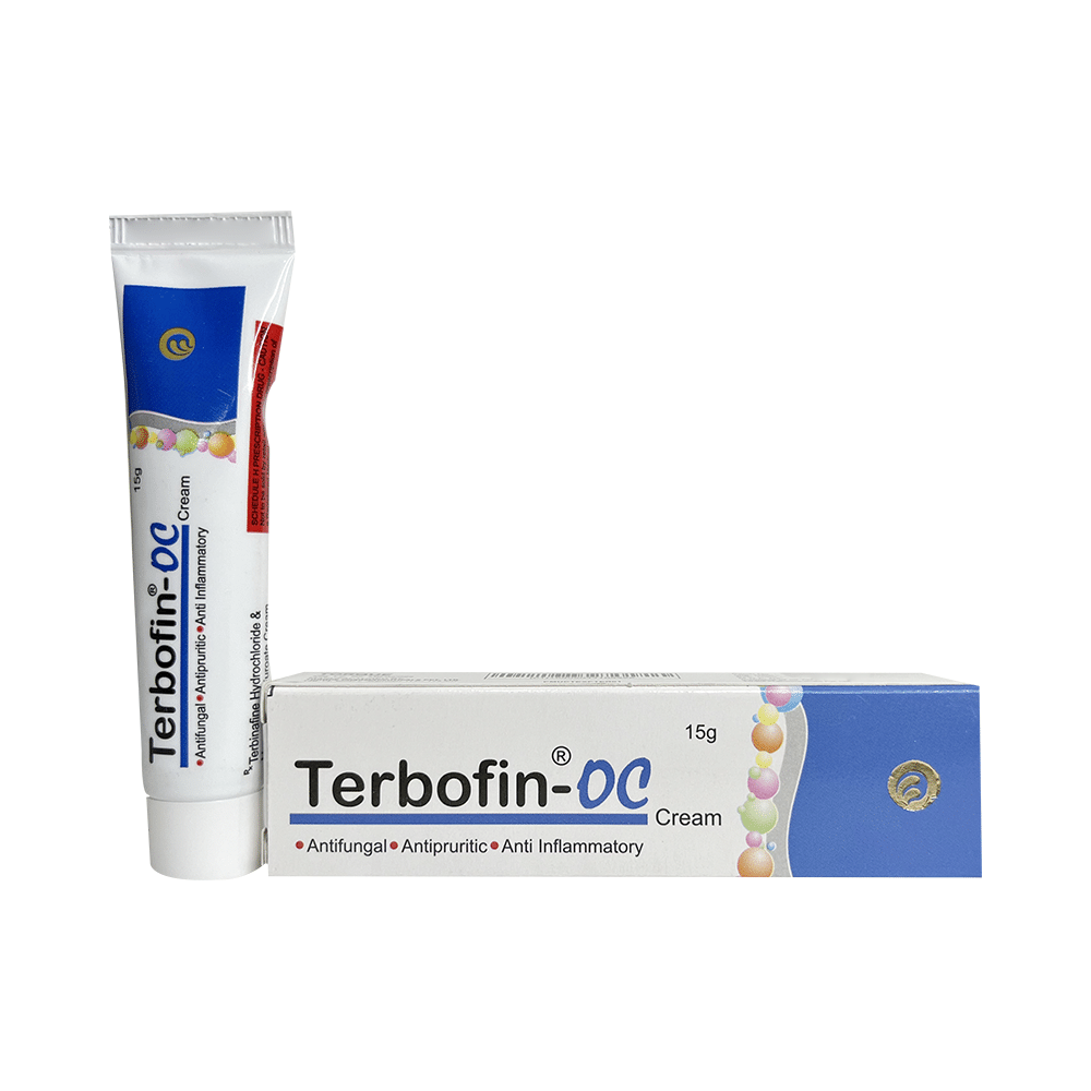 Terbofin-OC Cream - Image 3