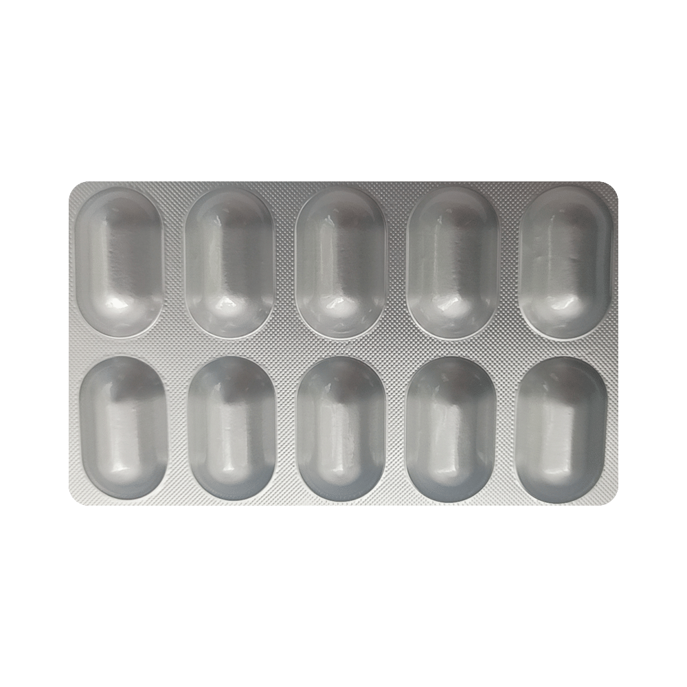 Oromag Tablet - Image 3