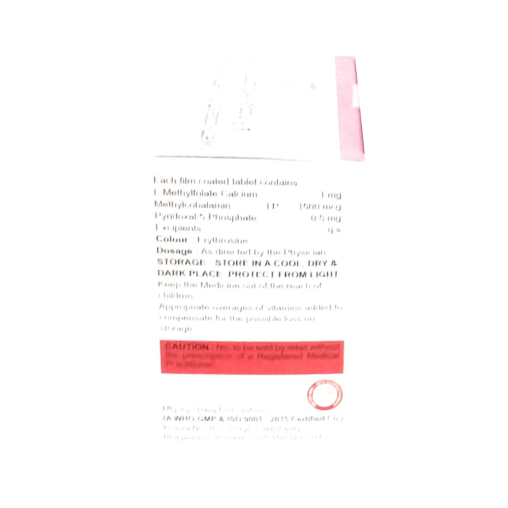 Worthy 9 Tablet - Image 3