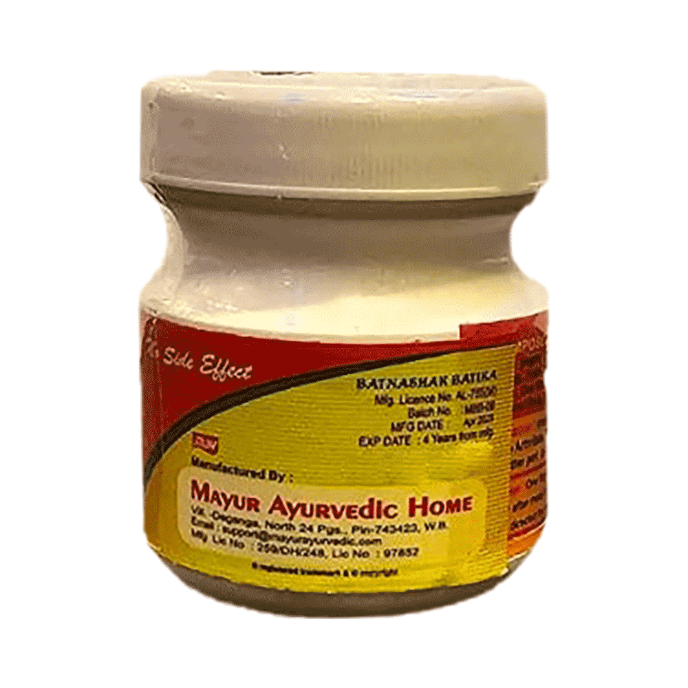 Dr. Thangs Batnashak Batika (60 Each) - Image 3