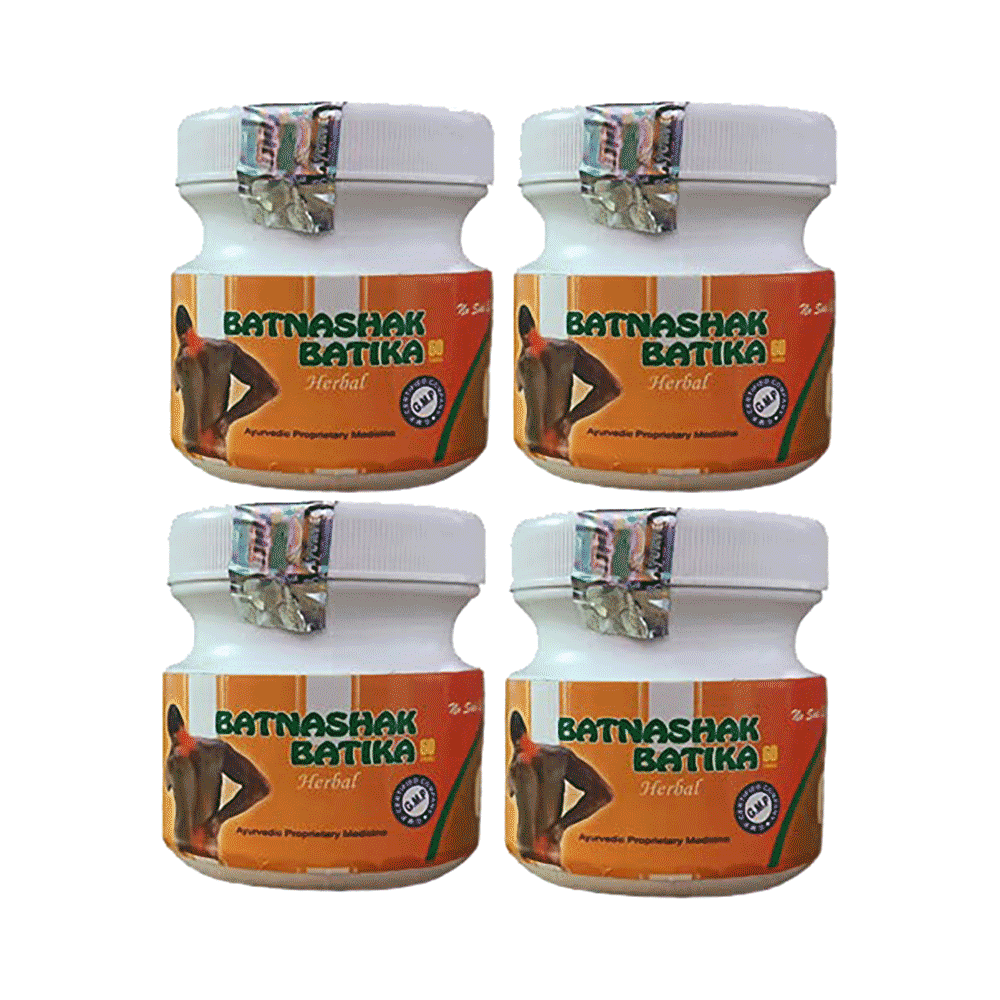 Dr. Thangs Batnashak Batika (60 Each) - Image 1